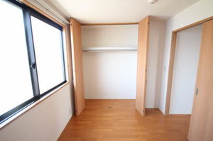 シャーメゾン茶屋の原Ⅱ　Ａ棟　＊ A0202号-12