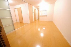 シャーメゾン茶屋の原Ⅱ　Ｂ棟　＊ B0202号-2