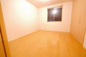 シャーメゾン茶屋の原Ⅱ　Ｂ棟　＊ B0202号-4