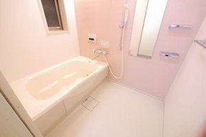 シャーメゾン茶屋の原Ⅱ　Ｂ棟　＊ B0202号-5