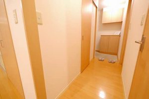 シャーメゾン茶屋の原Ⅱ　Ｂ棟　＊ B0202号-8