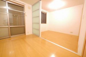 シャーメゾン茶屋の原Ⅱ　Ｂ棟　＊ B0202号-10