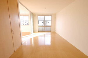 シャーメゾン茶屋の原Ⅱ C棟 C0201号-2