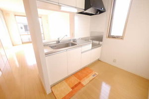 シャーメゾン茶屋の原Ⅱ C棟 C0201号-3