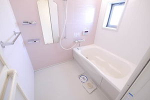 シャーメゾン茶屋の原Ⅱ C棟 C0201号-4