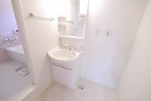 シャーメゾン茶屋の原Ⅱ C棟 C0201号-5