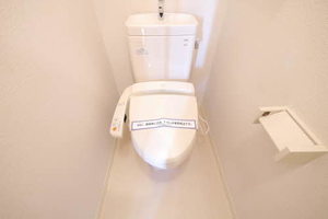 シャーメゾン茶屋の原Ⅱ C棟 C0201号-6