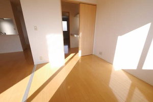 シャーメゾン茶屋の原Ⅱ C棟 C0201号-7