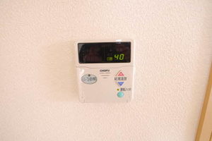 シャーメゾン茶屋の原Ⅱ C棟 C0201号-9