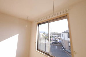 シャーメゾン茶屋の原Ⅱ C棟 C0201号-10