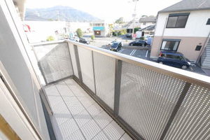 シャーメゾン茶屋の原Ⅱ C棟 C0201号-12
