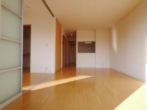 シャーメゾン茶屋の原Ⅱ　Ｃ棟　＊ C0202号-2