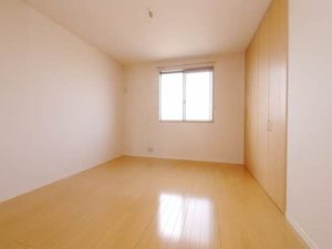 シャーメゾン茶屋の原Ⅱ　Ｃ棟　＊ C0202号-3