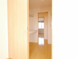 シャーメゾン茶屋の原Ⅱ　Ｃ棟　＊ C0202号-5