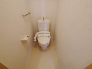 シャーメゾン茶屋の原Ⅱ　Ｃ棟　＊ C0202号-6