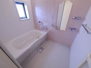 シャーメゾン茶屋の原Ⅱ　Ｃ棟　＊ C0202号-7