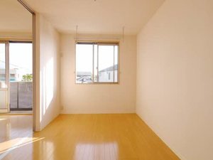 シャーメゾン茶屋の原Ⅱ　Ｃ棟　＊ C0202号-8