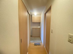 シャーメゾン茶屋の原Ⅱ　Ｃ棟　＊ C0202号-9
