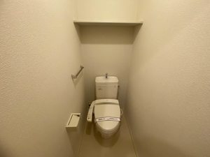 シャーメゾン茶屋の原Ⅱ　Ｃ棟　＊ C0202号-12
