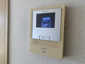 シャーメゾン茶屋の原Ⅱ　Ｃ棟　＊ C0202号-13