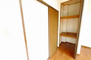 ディアス馬場山　Ｂ棟　＊ B0101号-8