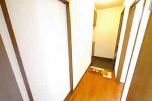 ディアス馬場山　Ｂ棟　＊ B0101号-12