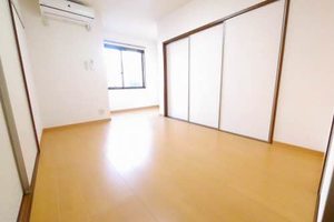 ディアス馬場山　Ｂ棟　＊ B0101号-15