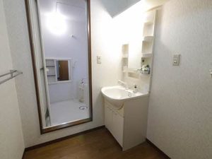 ディアス茶屋の原 B棟 * B0101号-5
