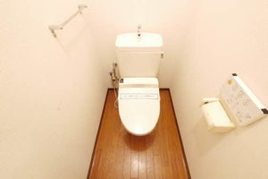 ディアス茶屋の原 B棟 * B0101号-6