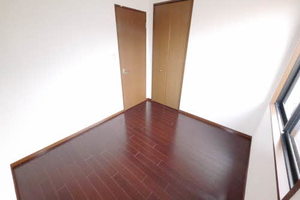 ディアス茶屋の原 B棟 * B0101号-7