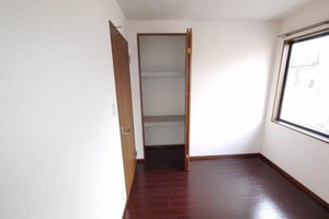 ディアス茶屋の原 B棟 * B0101号-8
