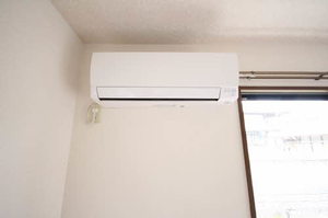 ディアス茶屋の原 B棟 * B0101号-9