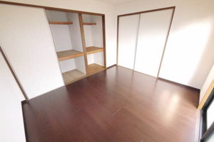ディアス茶屋の原 B棟 * B0101号-14
