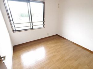 ディアス茶屋の原 B棟 * B0101号-15