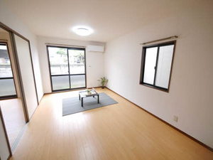 ディアス茶屋の原　Ｂ棟　＊ B0102号-2