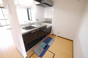 ディアス茶屋の原　Ｂ棟　＊ B0102号-3