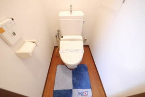 ディアス茶屋の原　Ｂ棟　＊ B0102号-6