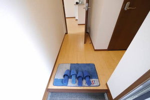 ディアス茶屋の原　Ｂ棟　＊ B0102号-14
