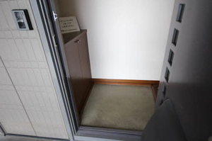 ディアス茶屋の原　Ｂ棟　＊ B0202号-2