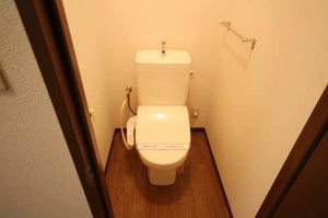 ディアス茶屋の原　Ｂ棟　＊ B0202号-3
