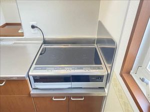 ＭＡＳＴ緑ヶ丘　Ｆ棟　＊＊ A0103号-9