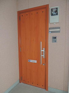 クラヴィエ吉岡　＊ A0103号-7