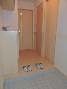 クラヴィエ吉岡　＊ A0103号-8