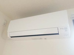 ヒルビレッジ A ** A0201号-3