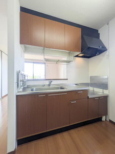 ヒルビレッジ　Ａ　＊＊ A0202号-3