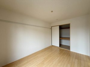 Sunny court 屋野 Ⅱ棟 ** B0201号-7