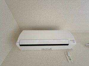 Sunny court 屋野 Ⅱ棟 ** B0201号-9