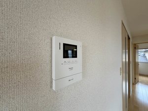 Sunny court 屋野 Ⅱ棟 ** B0201号-10