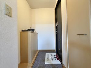 Sunny court 屋野 Ⅱ棟 ** B0201号-12