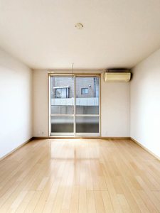 ヒルビレッジ B ** B0101号-4